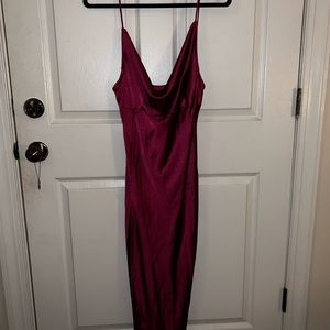 Princess polly midi dress